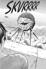 All You Need Is Kill - Stačí jen zabíjet